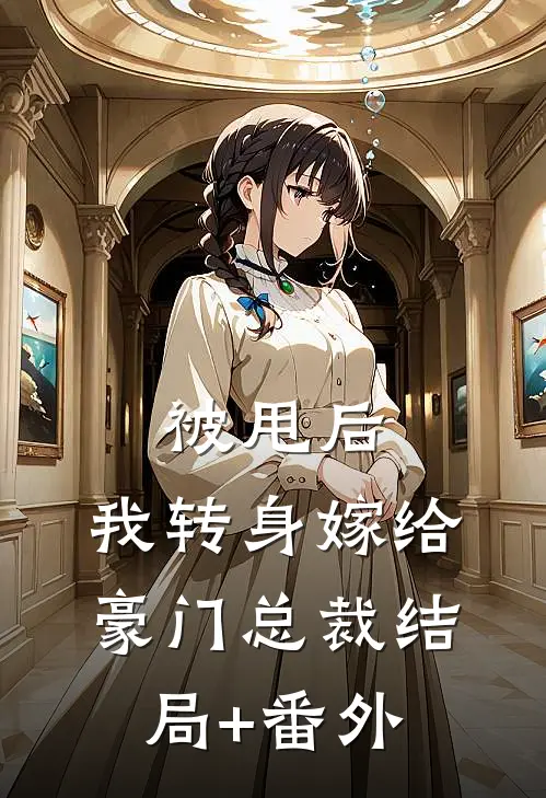 被甩后，我转身嫁给豪门总裁结局+番外