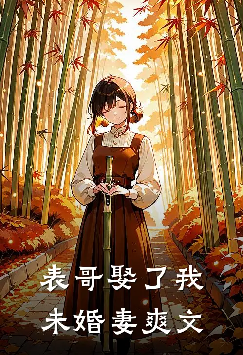 表哥娶了我未婚妻爽文