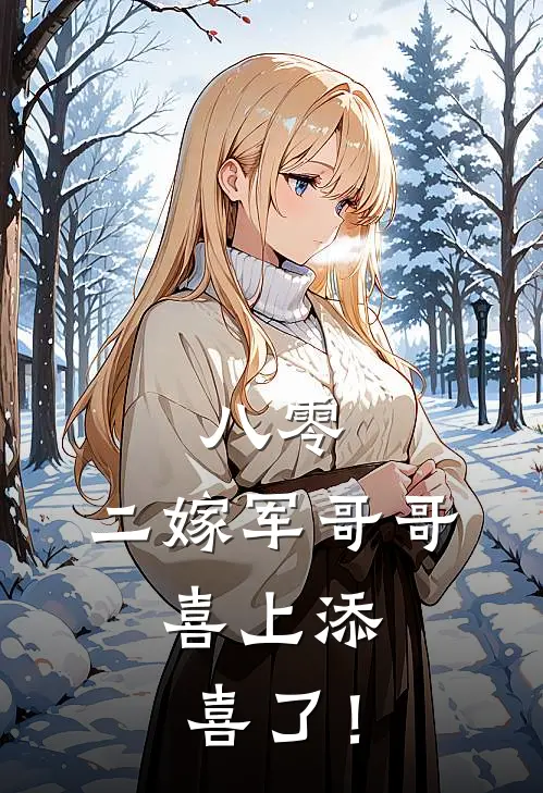 八零：二嫁军哥哥，喜上添喜了！