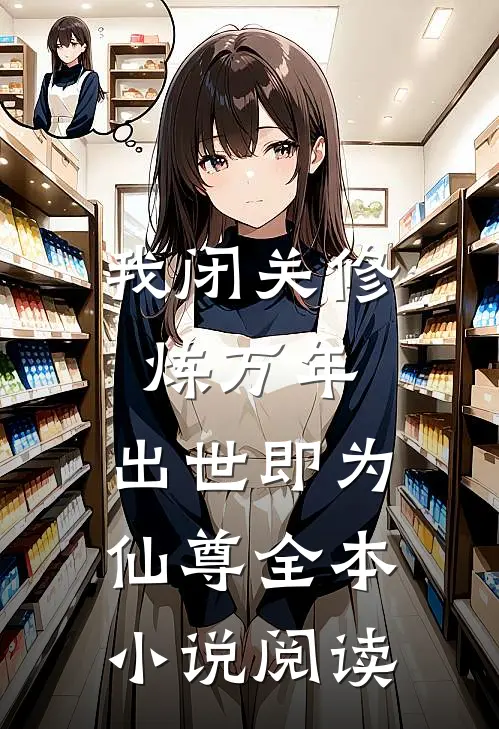 我闭关修炼万年，出世即为仙尊全本小说阅读