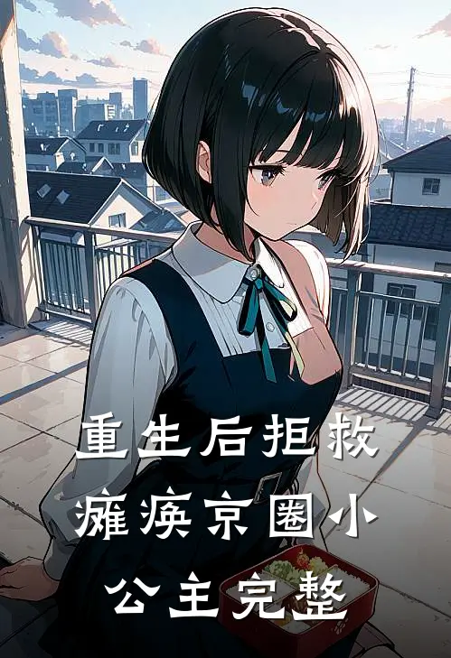 重生后拒救瘫痪京圈小公主完整