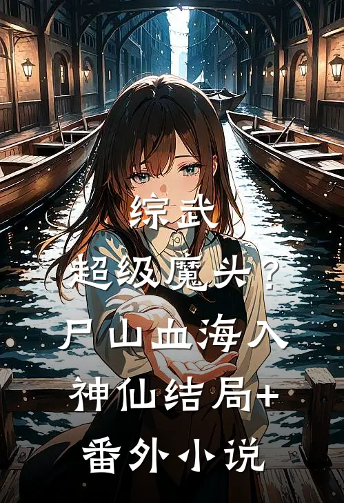 综武：超级魔头？尸山血海入神仙结局+番外小说