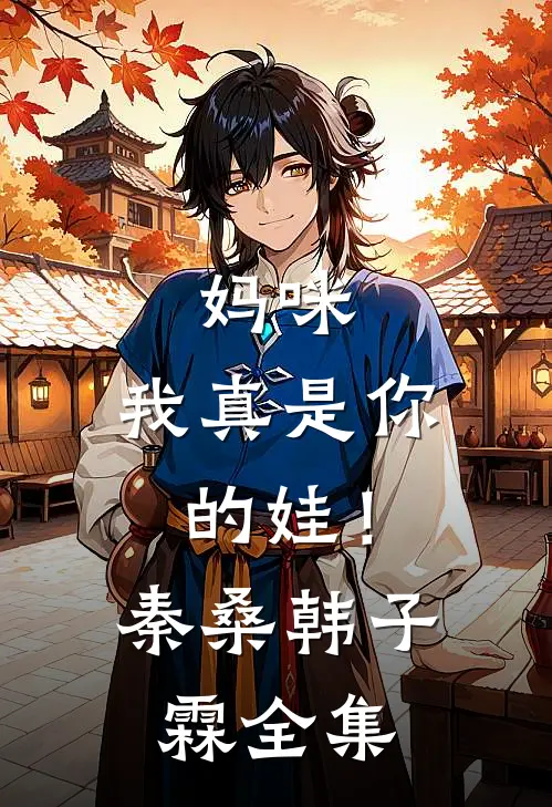 妈咪，我真是你的娃！秦桑韩子霖 全集