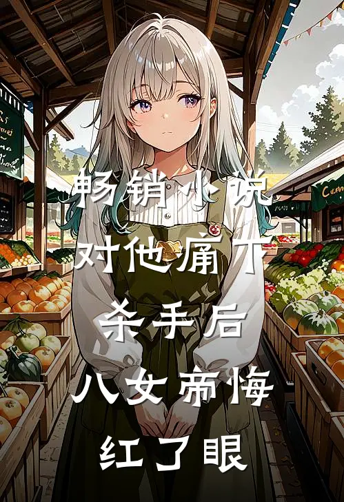 畅销小说对他痛下杀手后，八女帝悔红了眼