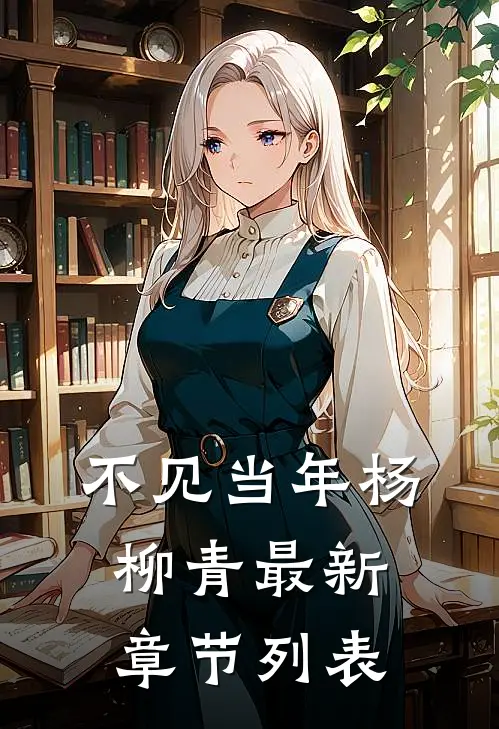 不见当年杨柳青最新章节列表