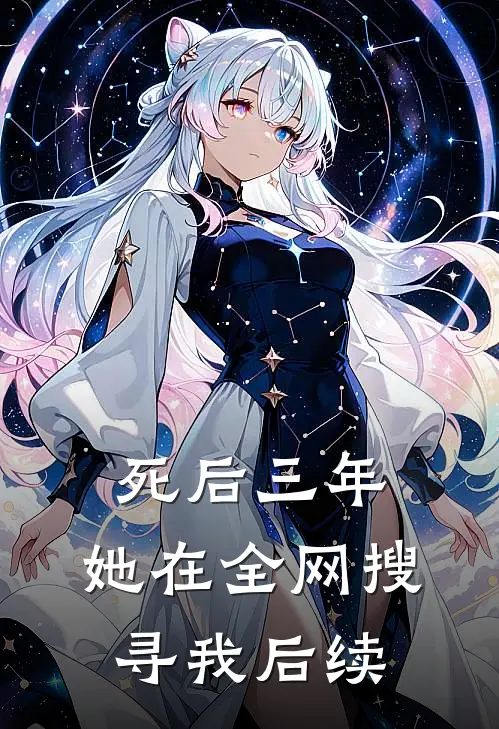 死后三年，她在全网搜寻我后续