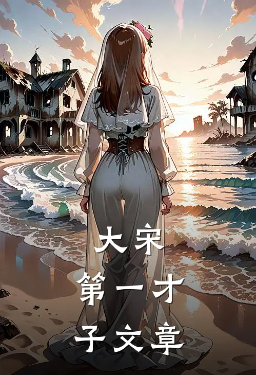 大宋：第一才子文章