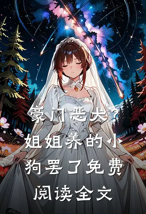 豪门恶犬？姐姐养的小狗罢了免费阅读全文