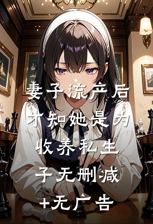 妻子流产后，才知她是为收养私生子无删减+无广告