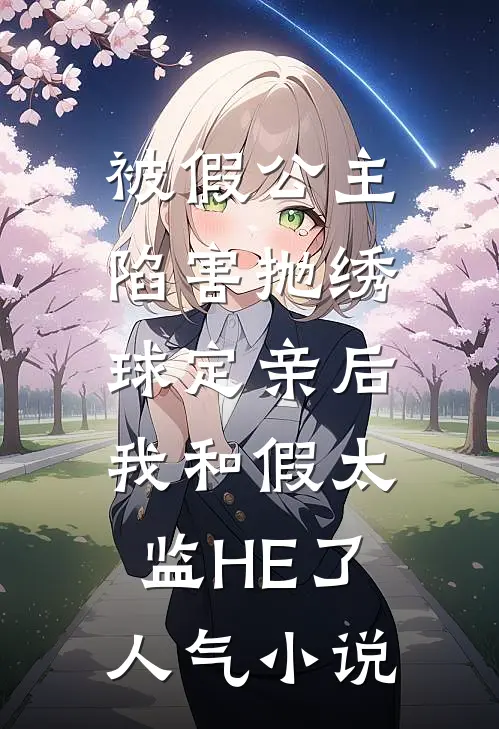 被假公主陷害抛绣球定亲后，我和假太监HE了人气小说