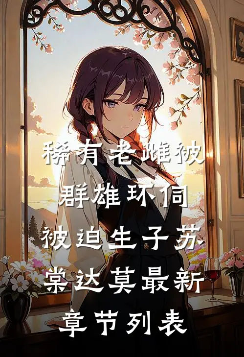 稀有老雌被群雄环伺，被迫生子苏棠达莫最新章节列表