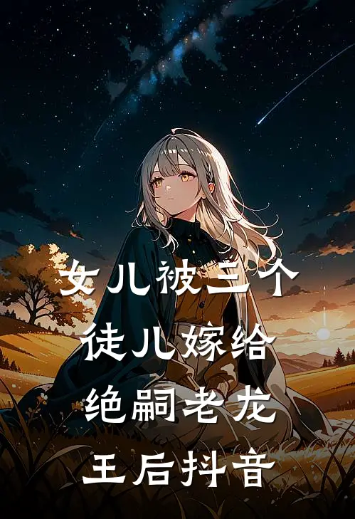 女儿被三个徒儿嫁给绝嗣老龙王后抖音