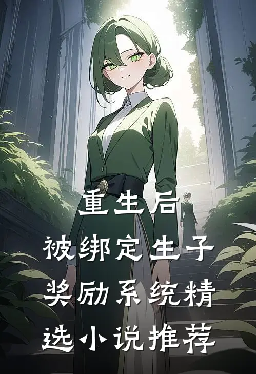重生后，被绑定生子奖励系统精选小说推荐