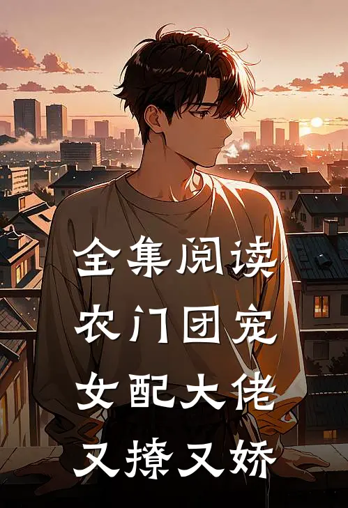 全集阅读农门团宠：女配大佬又撩又娇