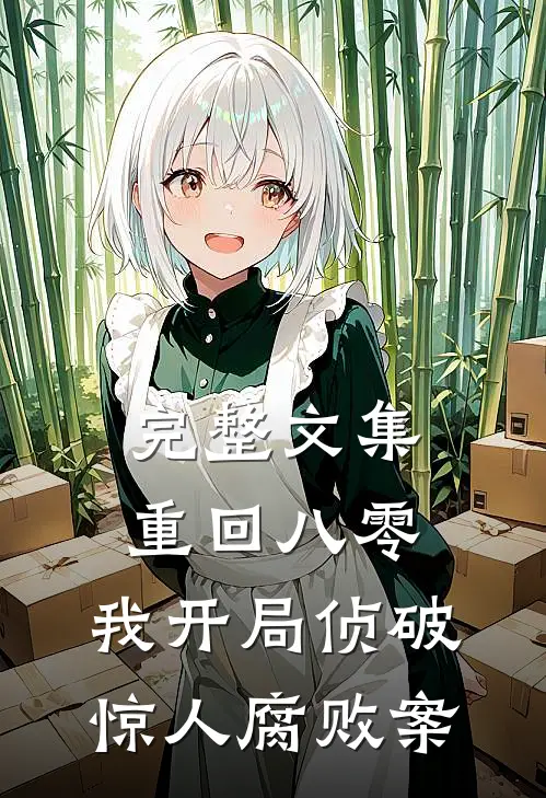 完整文集重回八零：我开局侦破惊人腐败案