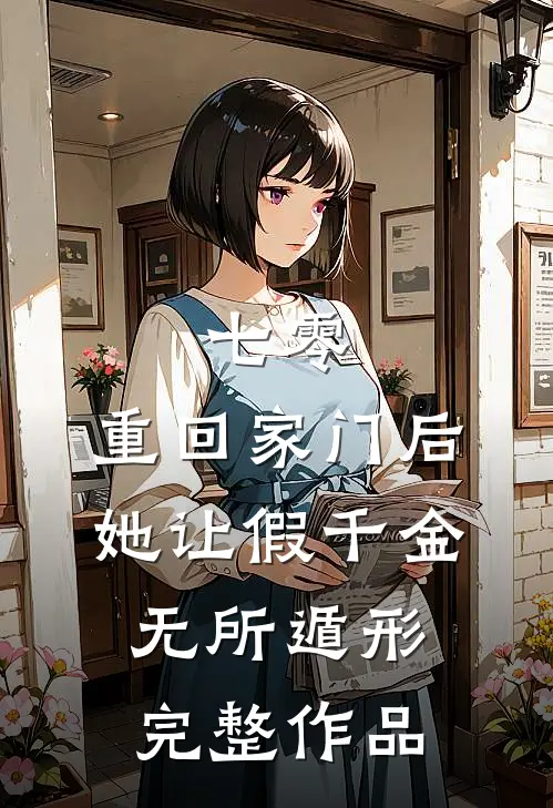 七零：重回家门后，她让假千金无所遁形完整作品