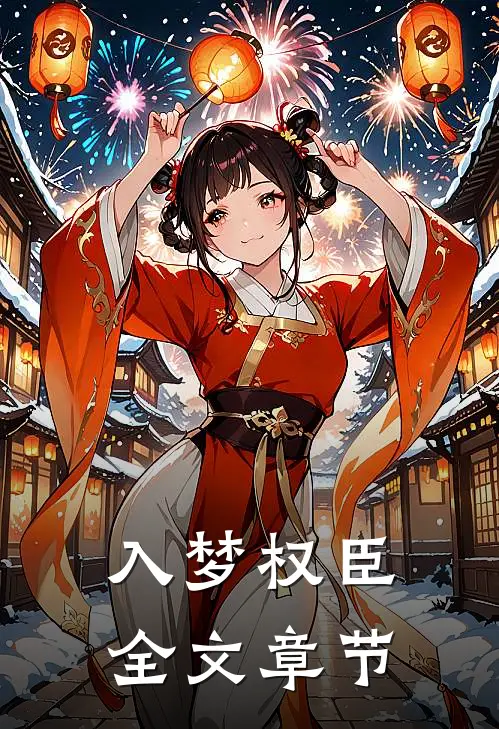 入梦权臣全文章节