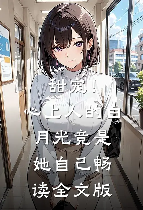甜宠！心上人的白月光竟是她自己畅读全文版
