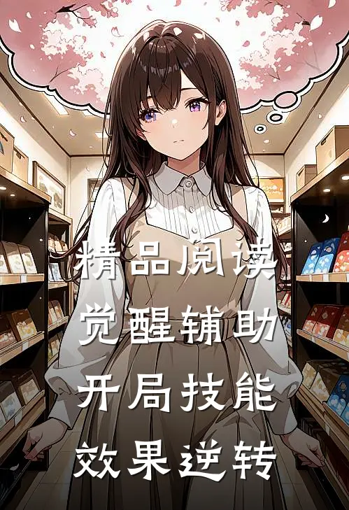精品阅读觉醒辅助，开局技能效果逆转
