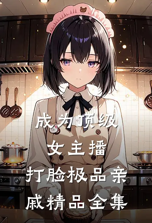 成为顶级女主播，打脸极品亲戚精品全集