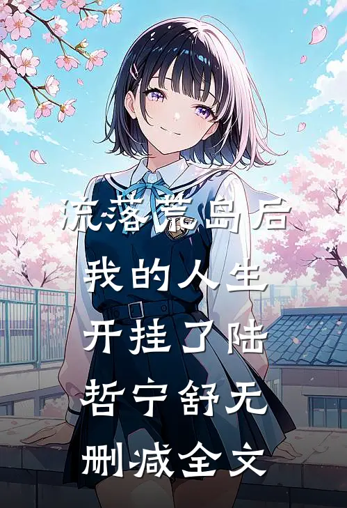 流落荒岛后，我的人生开挂了陆哲宁舒无删减全文