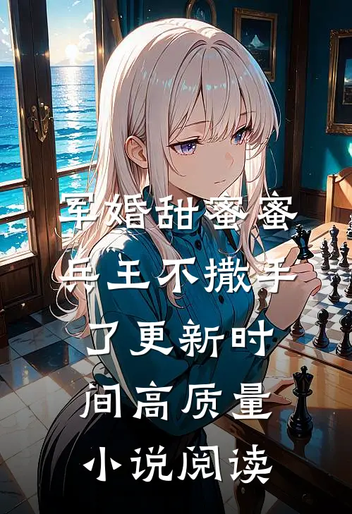 军婚甜蜜蜜兵王不撒手了更新时间高质量小说阅读
