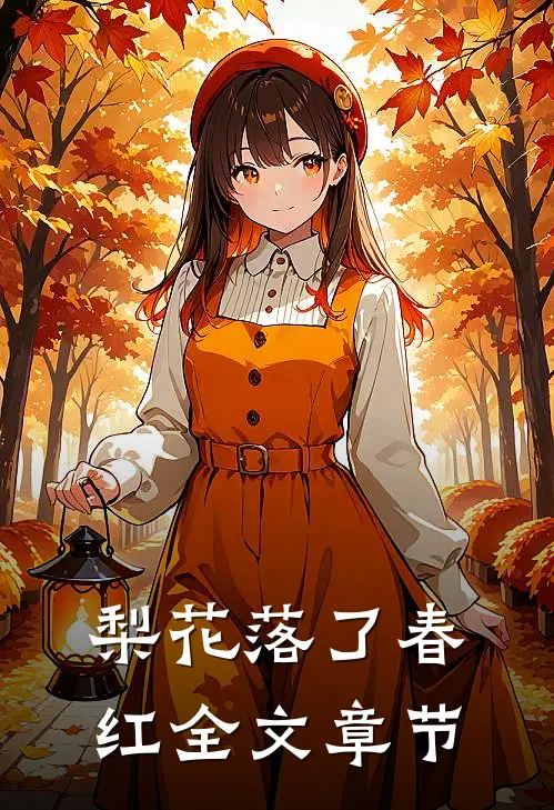 梨花落了春红全文章节