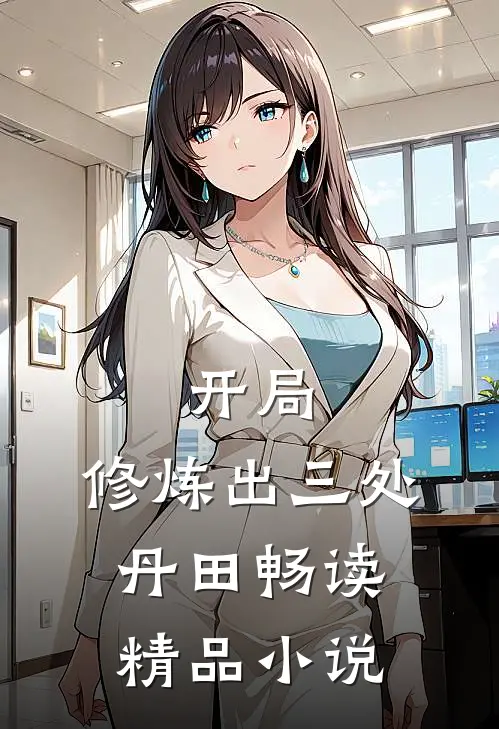 开局：修炼出三处丹田畅读精品小说