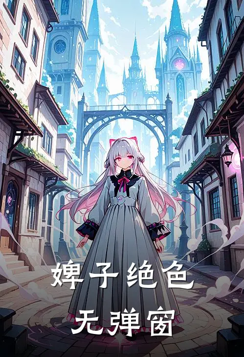 婢子绝色无弹窗