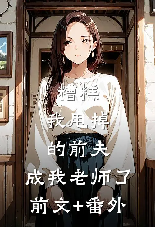 糟糕，我甩掉的前夫，成我老师了前文+番外