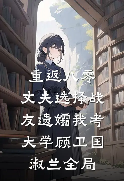 重返八零，丈夫选择战友遗孀我考大学顾卫国淑兰全局