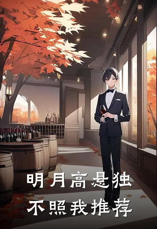 明月高悬独不照我推荐