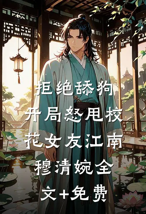 拒绝舔狗：开局怒甩校花女友江南穆清婉全文+免费