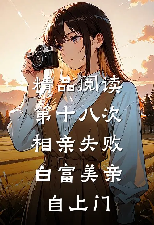 精品阅读第十八次相亲失败，白富美亲自上门