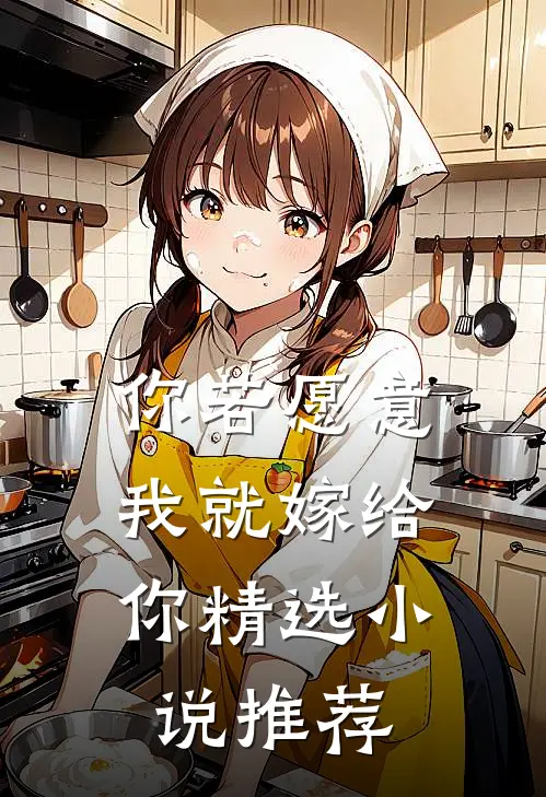 你若愿意，我就嫁给你精选小说推荐