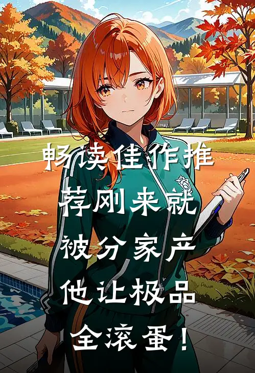 畅读佳作推荐刚来就被分家产，他让极品全滚蛋！