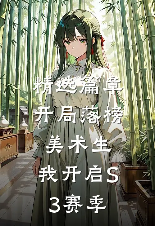 精选篇章开局落榜美术生，我开启S3赛季