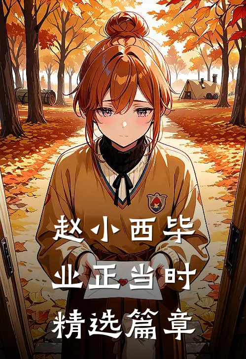 赵小西毕业正当时精选篇章