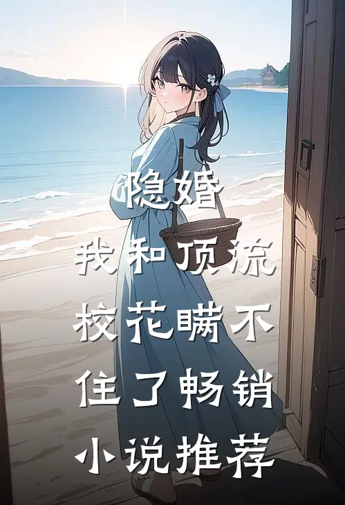隐婚：我和顶流校花瞒不住了畅销小说推荐