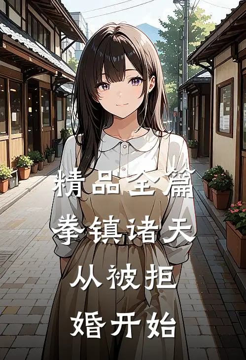 精品全篇拳镇诸天，从被拒婚开始