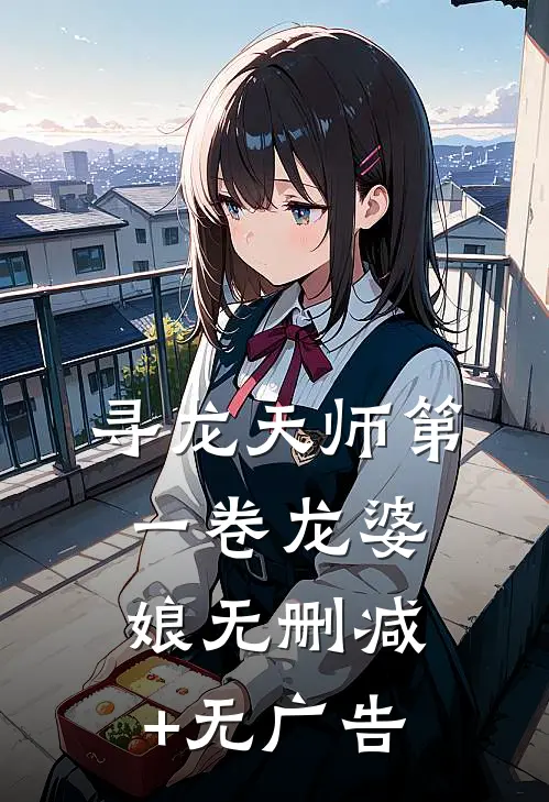 寻龙天师·第一卷-龙婆娘无删减+无广告