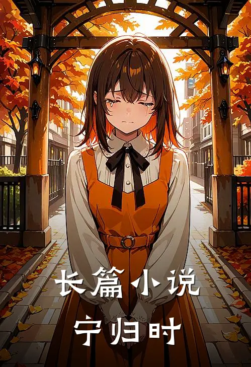 长篇小说宁归时