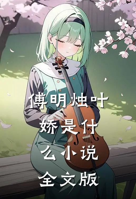 傅明烛叶娇是什么小说全文版