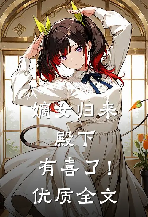 嫡女归来：殿下，有喜了！优质全文