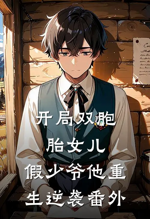 开局双胞胎女儿，假少爷他重生逆袭 番外