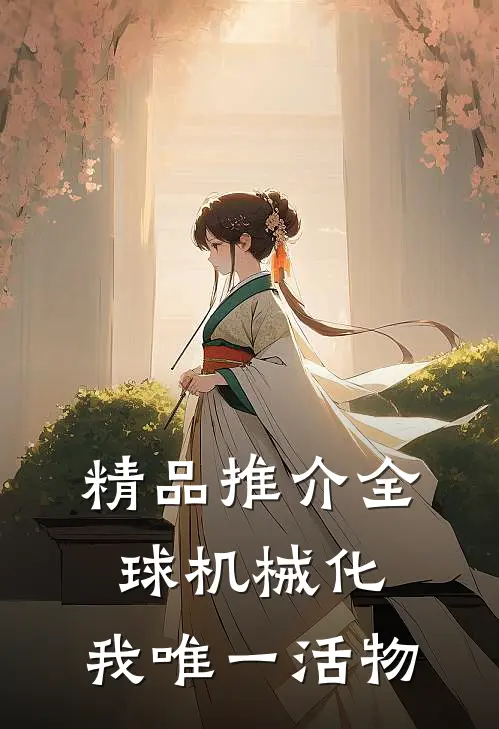 精品推介全球机械化：我唯一活物