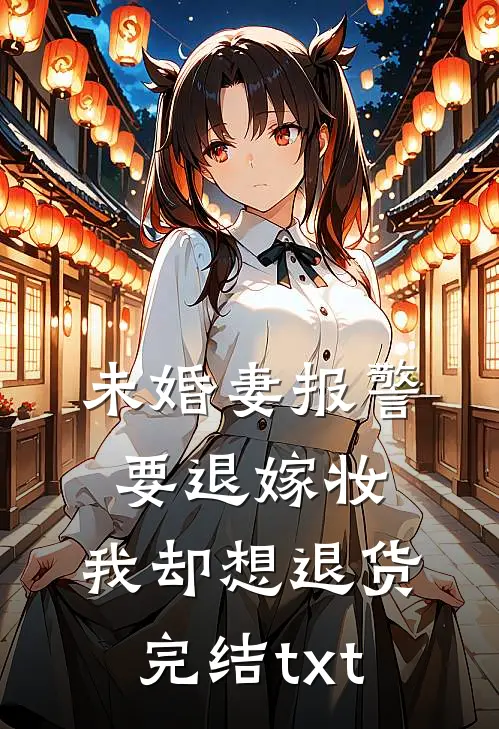 未婚妻报警要退嫁妆，我却想退货完结txt