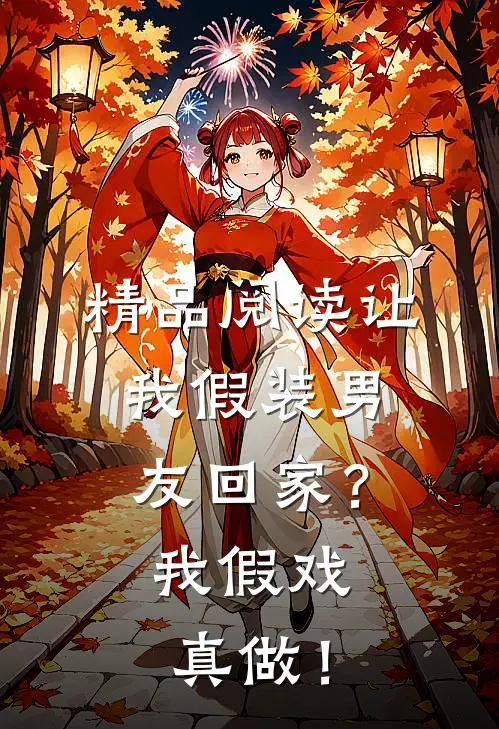 精品阅读让我假装男友回家？我假戏真做！