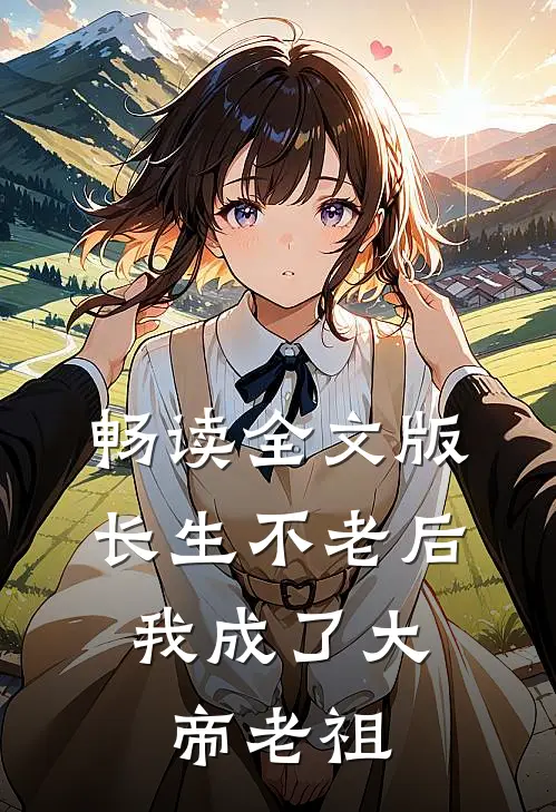 畅读全文版长生不老后，我成了大帝老祖