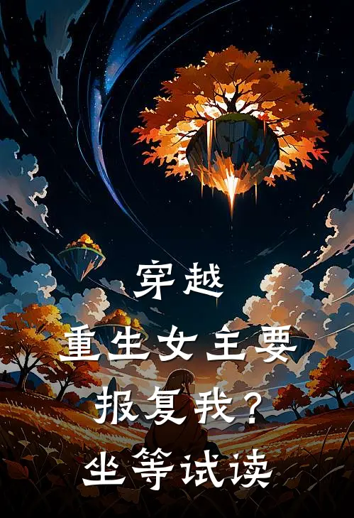 穿越：重生女主要报复我？坐等试读